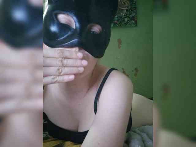 MoscowMiley webcam