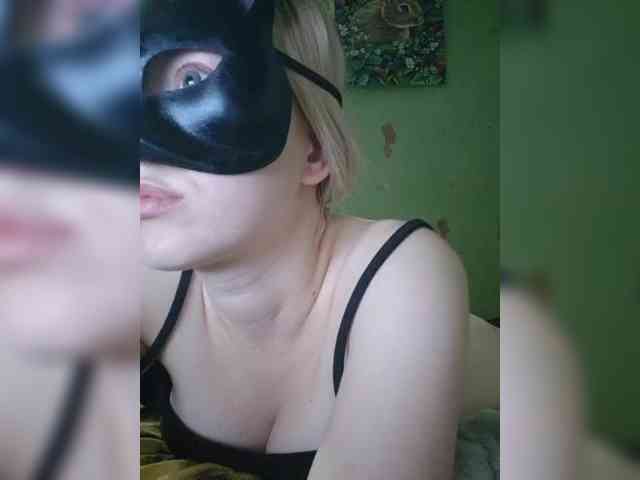 MoscowMiley webcam