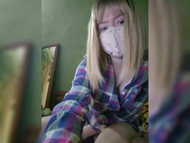 Bella-38 webcam