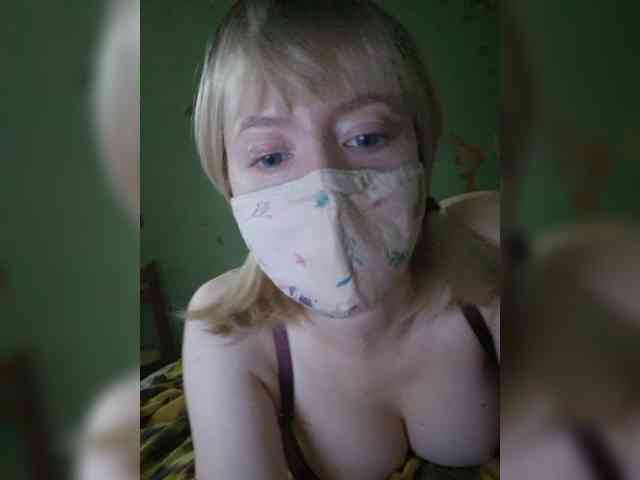 Bella-38 Sex Cam Show