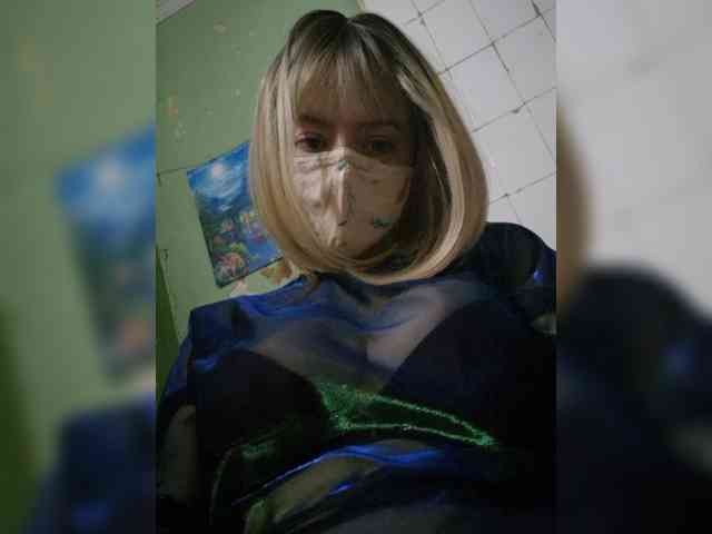 Bella-38 webcam