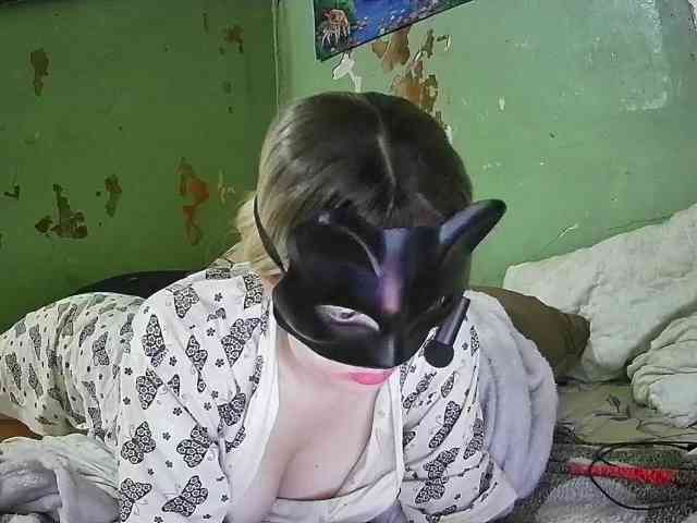 MoscowMiley webcam
