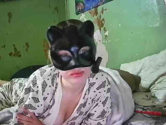 MoscowMiley webcam
