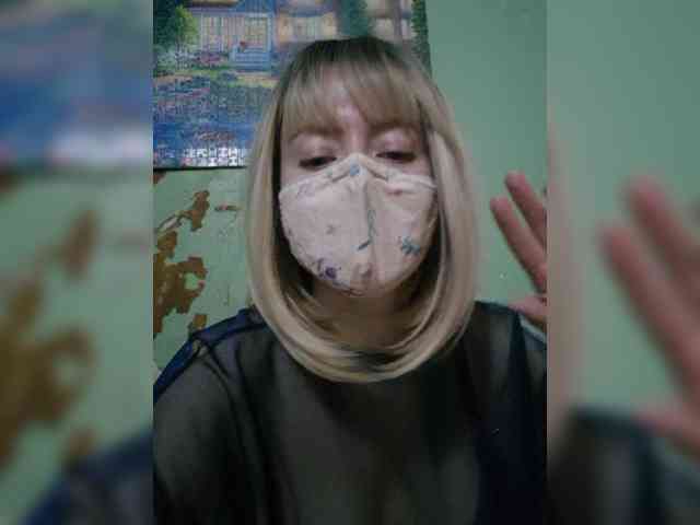 Bella-38 webcam