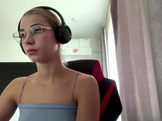 TracieSebron Porn Show