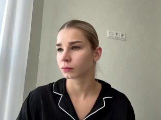 TracieSebron Porn Show