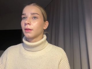 TracieSebron Porn Show