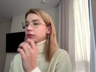 TracieSebron Porn Show