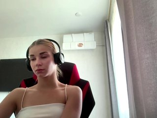TracieSebron Porn Show