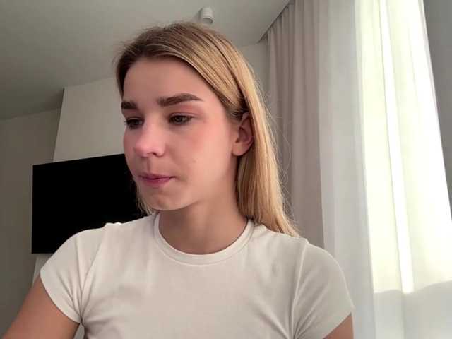 TracieSebron live cam on BongaCams