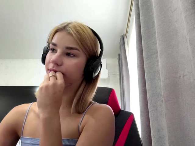 TracieSebron live cam on BongaCams