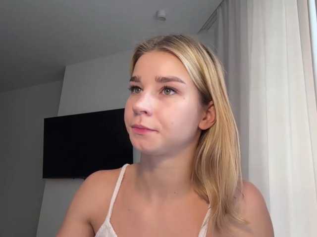 TracieSebron live cam on BongaCams