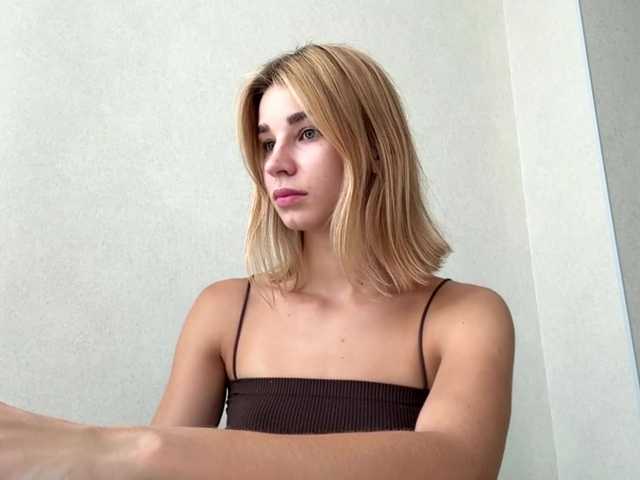 TracieSebron live cam on BongaCams