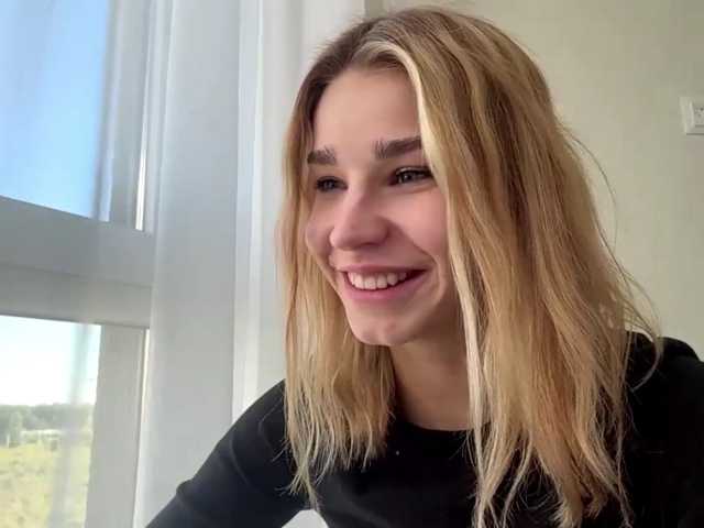 TracieSebron live cam on BongaCams