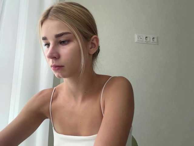 TracieSebron live cam on BongaCams