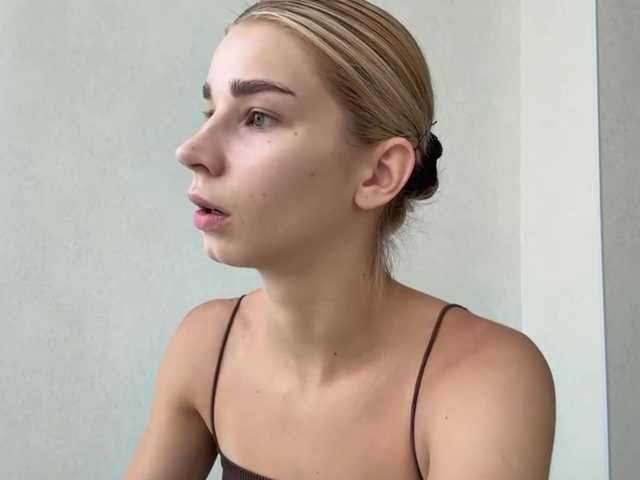 TracieSebron live cam on BongaCams