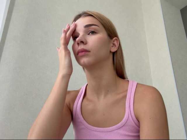 TracieSebron live cam on BongaCams