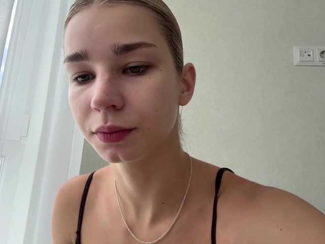 TracieSebron live cam on BongaCams