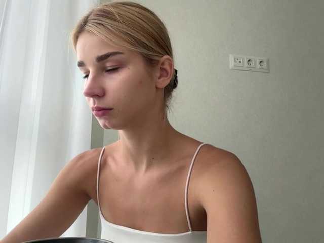TracieSebron live cam on BongaCams