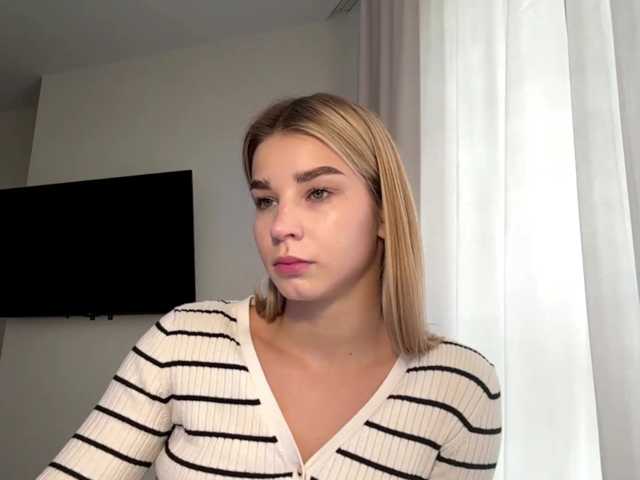 TracieSebron, live now on BongaCams