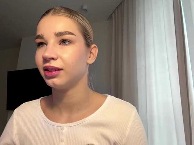 TracieSebron, en vivo ahora en BongaCams