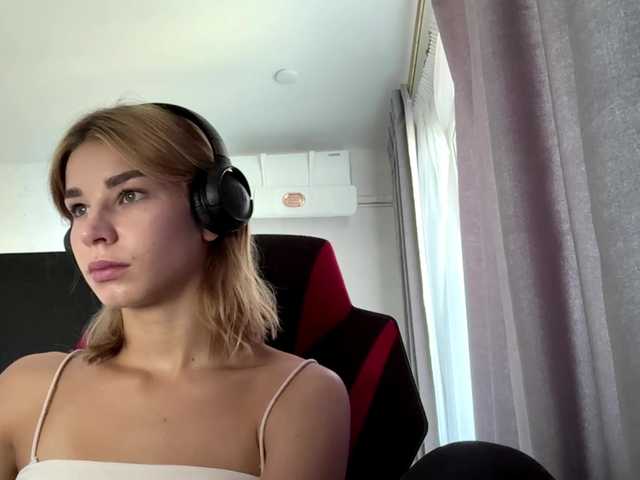 TracieSebron live cam on BongaCams