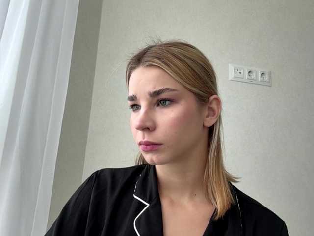 TracieSebron live cam on BongaCams