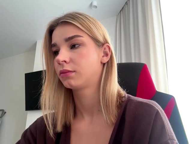 TracieSebron live cam on BongaCams