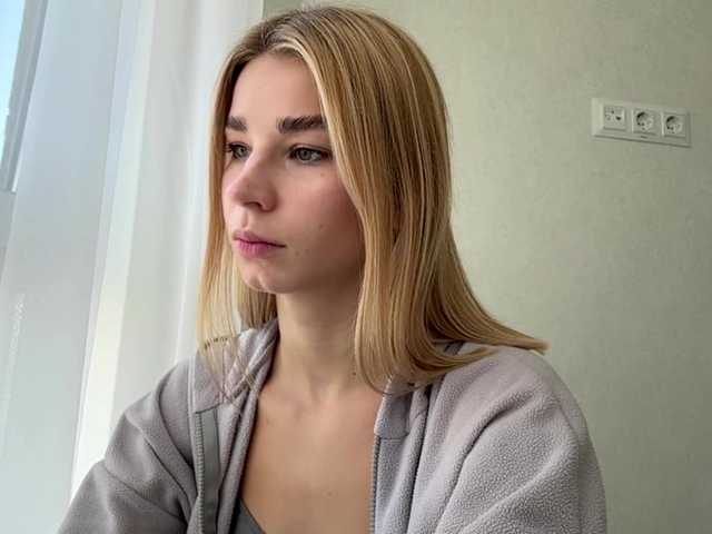 TracieSebron live cam on BongaCams
