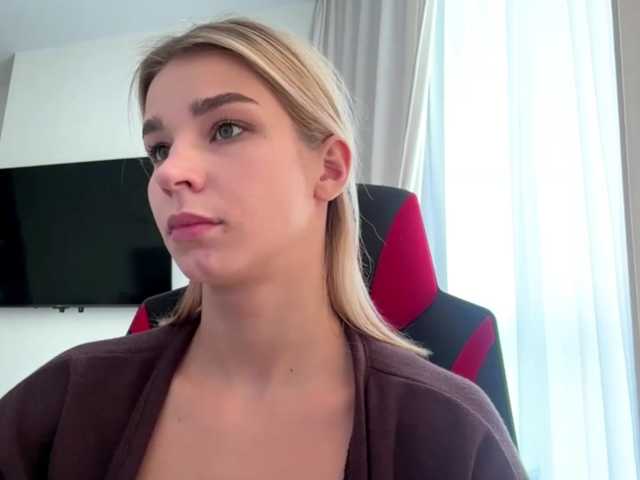 TracieSebron live cam on BongaCams