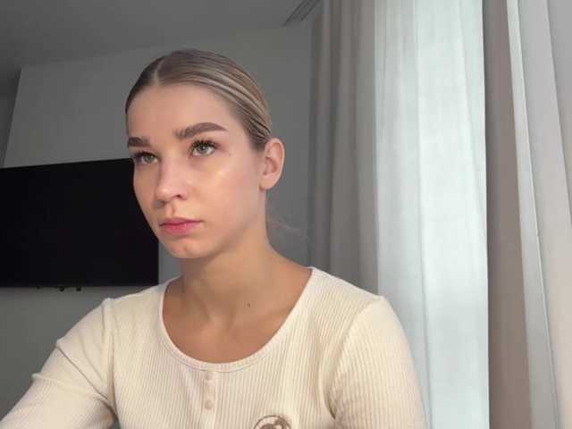 TracieSebron live cam on BongaCams