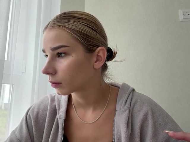 TracieSebron live cam on BongaCams