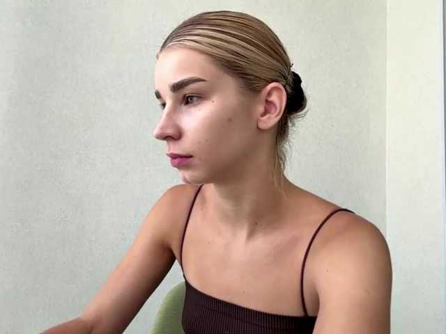 TracieSebron live cam on BongaCams