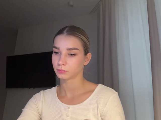 TracieSebron live cam on BongaCams