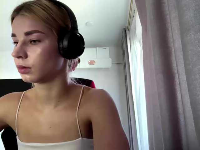TracieSebron live cam on BongaCams