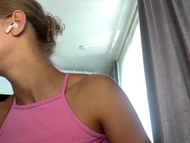 TracieSebron live cam on BongaCams