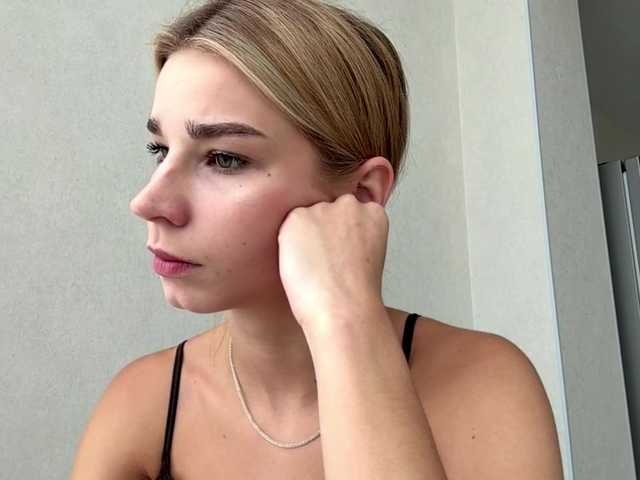TracieSebron live cam on BongaCams