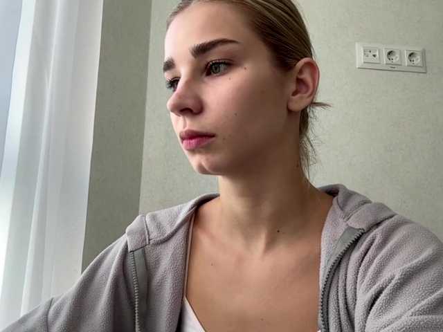 TracieSebron live cam on BongaCams