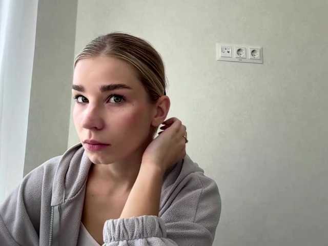 TracieSebron live cam on BongaCams