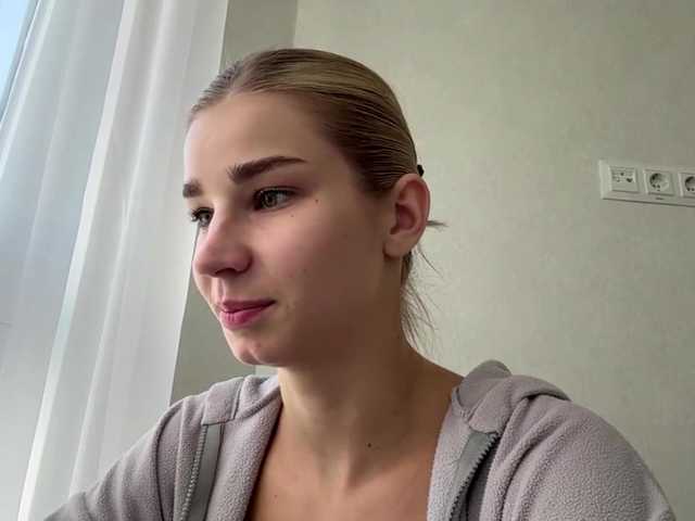 TracieSebron live cam on BongaCams