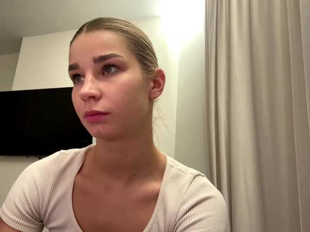TracieSebron live cam on BongaCams
