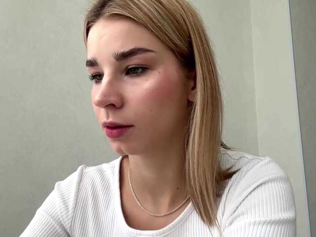 TracieSebron live cam on BongaCams