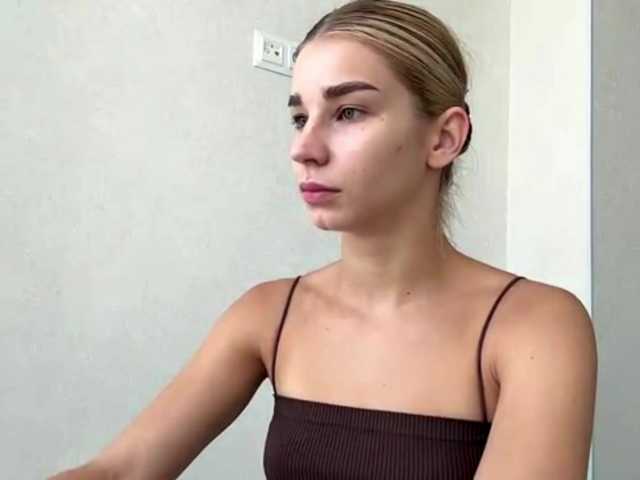 TracieSebron live cam on BongaCams