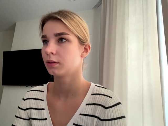 TracieSebron live cam on BongaCams