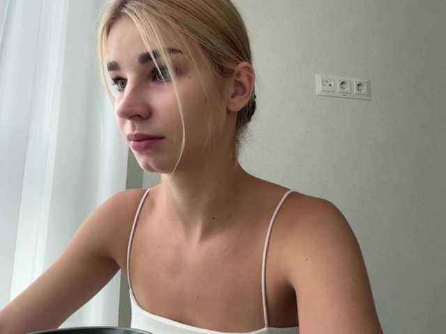TracieSebron live cam on BongaCams
