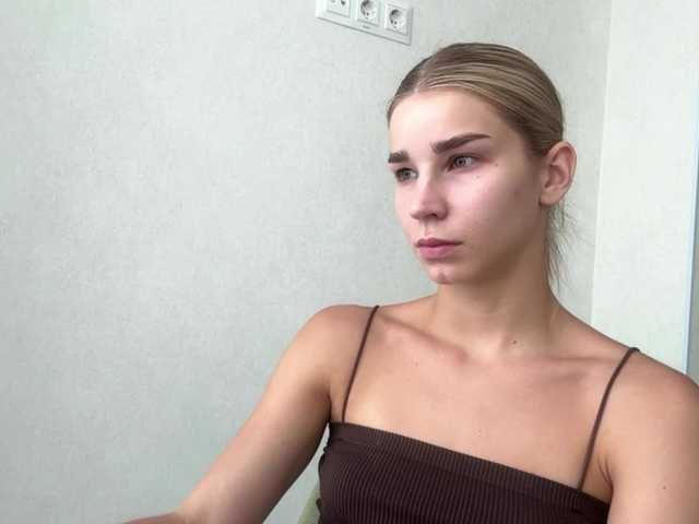 TracieSebron live cam on BongaCams