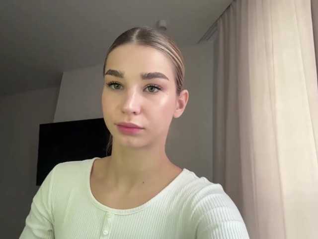 TracieSebron live cam on BongaCams