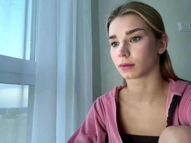 TracieSebron live cam on BongaCams