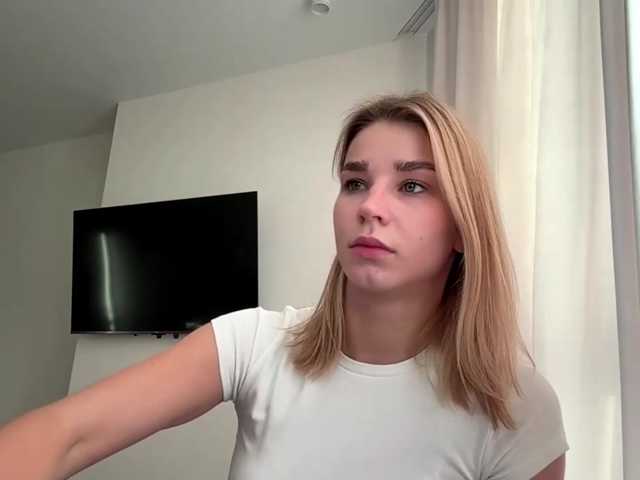 TracieSebron live cam on BongaCams