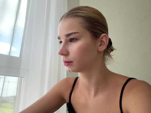 TracieSebron live cam on BongaCams